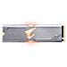 Ssd Aorus Rgb Gp-asm2ne2256gttdr M. 2 Pcie 256gb - Foto miniatura 2