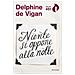 Delphine de Vigan - Niente si oppone alla notte - Foto miniatura 1