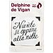 Delphine de Vigan - Niente si oppone alla notte - Foto miniatura 2