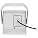 Odx-208t Installation Speaker 100v White - Foto miniatura 2