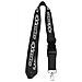 Laccetto Portachiavi Core Nero (default, Nero) - Foto miniatura 1