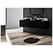 Bilancia Pesapersone Pop First Black Ultraslim - Foto miniatura 5