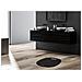 Bilancia Pesapersone Pop First Black Ultraslim - Foto miniatura 3