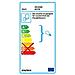 Eglo Helsinki Outdoor Wall Lighting Acciaio Inossidabile E27 15 W- - Foto miniatura 2