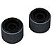 2xpaper Pickup Roller  Mx710,ms810,mx812,#40x7593-40x7774 - Foto miniatura 2