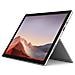 Surface Pro 7 Platino 12.3" Dual Core Ram 4GB Memoria 128 GB Wi-Fi Fotocamera 5Mpx Windows 10 Pro - Foto miniatura 1
