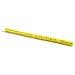 Slowfall Streamers 10mx1.5cm, Yellow, 32x - Foto miniatura 2