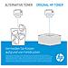 207X Cyan LaserJet Toner Cartridge - Foto miniatura 1