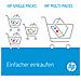 207X Cyan LaserJet Toner Cartridge - Foto miniatura 5