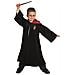 Costume Lusso Di Harry Potter Per Bambino - Taglia: 5/6 Anni (105/116 Cm)  - Foto miniatura 1