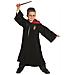 Costume Lusso Di Harry Potter Per Bambino - Taglia: 5/6 Anni (105/116 Cm)  - Foto miniatura 2