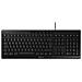 Cherry Stream Keyboard Swiss - Foto miniatura 1