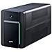 Gruppo di Continuità UPS Easy 2200 VA / 1200 W 4 Prese Schuko - Foto miniatura 1
