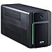 Gruppo di Continuità UPS Easy 2200 VA / 1200 W 4 Prese Schuko - Foto miniatura 4