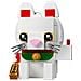 40436 Brickheadz Gattino Fortunato - Foto miniatura 2