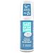 Naturale Deodorante Spray Da Ocean Cocco - Vegan Long Lasting Protezione Ricaricabile Leaping Bunny Approvato Made In Uk - 100ml - Foto miniatura 1