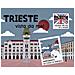 Elisabetta Damiani - Trieste Vista Da Me! Ediz. Italiana E Inglese - Foto miniatura 1