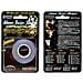Wheel Trim Strisce Adesive Rifrangenti Per Cerchi Auto, Blu, 5 Mm X 6 Mt - Foto miniatura 6