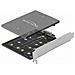 Speicher-controller - M. 2 - M. 2 Card Low-profile - Pcie 3.0 (90432)  - Foto miniatura 3