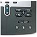 Telefono IP Cisco 7940G - Grigio scuro - 2 x Linea totale - VoIP - 2 x Rete (RJ-45) - Adattatore CA - Foto miniatura 1