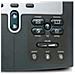 Telefono IP Cisco 7940G - Grigio scuro - 2 x Linea totale - VoIP - 2 x Rete (RJ-45) - Adattatore CA - Foto miniatura 2