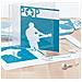 Carta per Stampanti Laser a Colori per CD e DVD Bianco 25 Pezzi 5033 - Foto miniatura 1