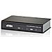 VS182A, HDMI, 1920 x 1080 (HD 1080) , 1080p, Nero, 5,3V, 2W - Foto miniatura 3