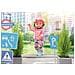 BABY born City Deluxe Scooter Outfit Set di vestiti per bambola - Foto miniatura 6