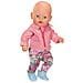 BABY born City Deluxe Scooter Outfit Set di vestiti per bambola - Foto miniatura 9