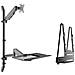Supporto da parete Da-90372 per Tv a Schermo Piatto 32" Colore Nero - Foto miniatura 1