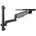 Supporto da parete Da-90372 per Tv a Schermo Piatto 32" Colore Nero - Foto miniatura 12