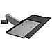 Supporto da parete Da-90372 per Tv a Schermo Piatto 32" Colore Nero - Foto miniatura 8