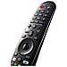 AN-MR19BA telecomando TV Press buttons / Wheel - Foto miniatura 2