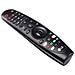 AN-MR19BA telecomando TV Press buttons / Wheel - Foto miniatura 3