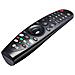 AN-MR19BA telecomando TV Press buttons / Wheel - Foto miniatura 4