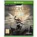 Disciples: Liberation - Gioco Xbox One E Xbox Series X Deluxe Edition - Foto miniatura 1