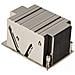 Sistema Di Raffreddamento Per Computer Snk-p0063p Processore Dissipatore Di Calore /radiatore Metallico - Foto miniatura 2