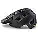 M3hm124ce00sno1 Casco Da Bicicletta Mountain Bike Nero - Foto miniatura 3