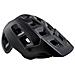 M3hm124ce00sno1 Casco Da Bicicletta Mountain Bike Nero - Foto miniatura 1