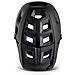 M3hm124ce00sno1 Casco Da Bicicletta Mountain Bike Nero - Foto miniatura 4