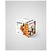 Frullatore ad Immersione HBM60.307GY Potenza 1000 Watt Colore Grigio - Foto miniatura 2