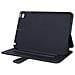 Collection Tablet Cover Pelle Nero Ipad Mini 7,9"" 2012-2019 - Foto miniatura 2