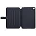 Collection Tablet Cover Pelle Nero Ipad Mini 7,9"" 2012-2019 - Foto miniatura 3
