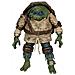 Universal Monsters X Teenage Mutant Ninja Turtles Action Figure Ultimate Leonardo As The Hunchback 18 Cm - Foto miniatura 1