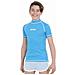 Seac T-sun Short Boy Azzurro 4 - 5 Anni - Foto miniatura 1