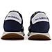 Scarpe Ms 237 Taglia 44 Codice Ms237gb Blu - Foto miniatura 3