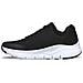 Scarpe Arch Fit Taglia 44 Codice 232040-bkw Nero - Foto miniatura 2