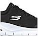 Scarpe Arch Fit Taglia 44 Codice 232040-bkw Nero - Foto miniatura 3