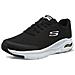 Scarpe Arch Fit Taglia 44 Codice 232040-bkw Nero - Foto miniatura 6