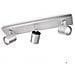 Runner Bar Tubo Alluminio 3x50w 230v - Foto miniatura 3